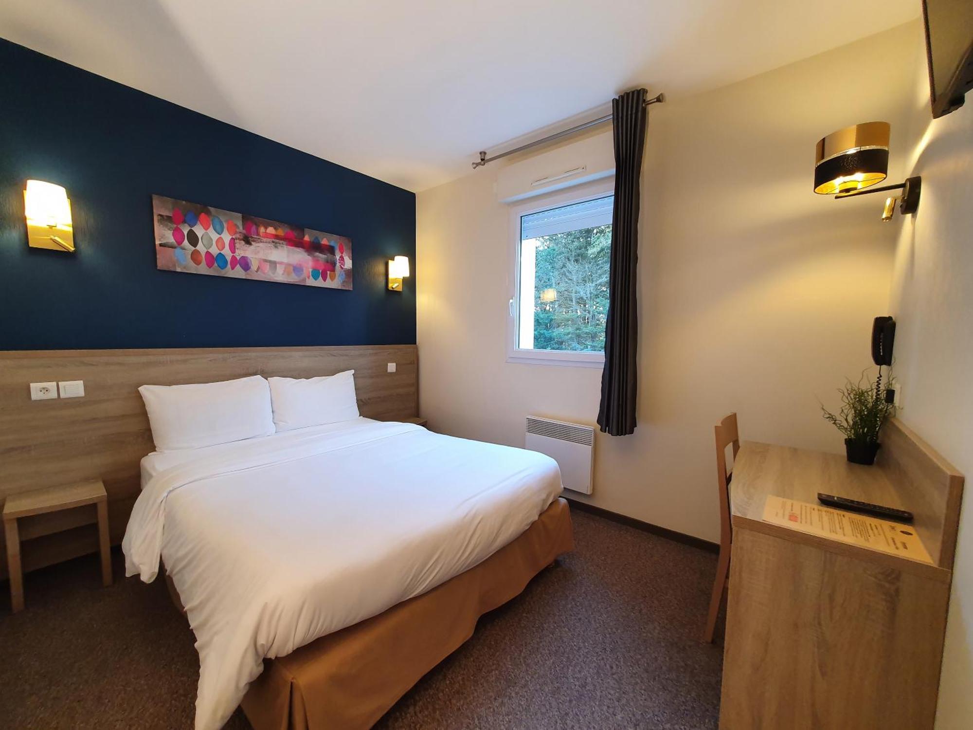 Hotel Salea Pornic Kültér fotó